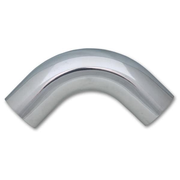 Vibrant Air Intake Tube Silver 2. 25 X 13 In. V32-2891 - main